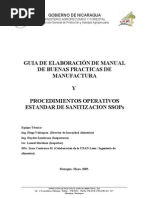 Guia Manual BPM Ssop Magfor