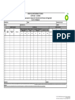 ForM Q 088 List Cheq Insp Semes Arnes Seg