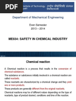 2 Chemical Reactor To Reactor Safety PDF