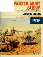 Panzer Army Africa