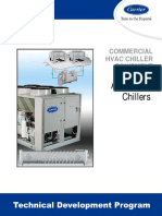 (Air Cooled Vs Water Cooled Chillers) PDF