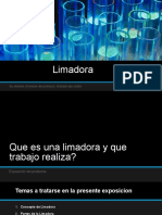 Limadora