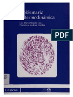 Problemario de Termodinamica PDF