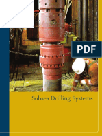 Subsea Drilling