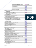 Corporation Law Cases