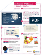 Derechos Básicos de Aprendizaje