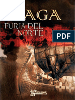 Furia Del Norte Saga