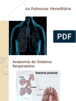 Enfisema Pulmonar