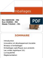 Emballage