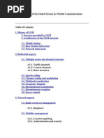 GSM Full Initial