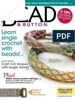 Bead & Button - February 2016 PDF