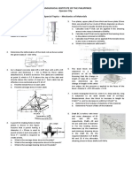 Mechanics of Materials 1 PDF