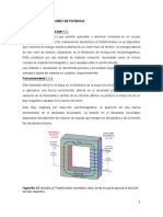 Transformadores de Potencia