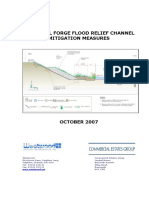 Kirkstall Forge Flood Defence Background Papers