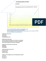 Describing Graphs and Charts Handout2