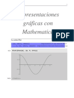 Graficas Mathematica