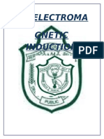 Electroma Gnetic Induction