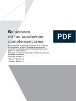 Soluciones Cuadernos PDF