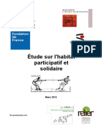 Habitat Participatif