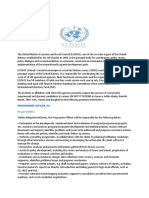 Ecosoc PDF