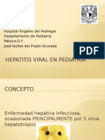 Hepatitis Viral