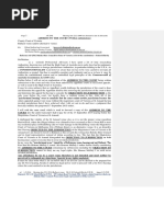 20160201-Schorel-Hlavka O.W.B. To County Court of Victoria-Re Buloke Shire Council - APPEAL-15-2502-ADDRESS To The COURT