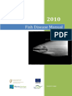 Fish Disease Manual 2010 PDF