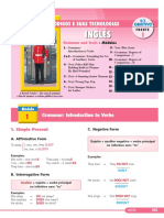 Teoria Ingles 2 Serie1 Bimestre 2015 Ensino Medio PDF