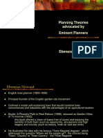 Ebenezer Howard PDF