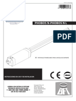 Phobos L Manual Instalacion