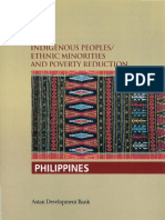 Indigenous Peoples Philippines