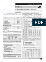 Aplicación de La NIC 12 Revaluación de Activos, 1era Enero 2016, - DEJRSYXE