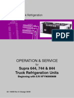 Supra 644 744 844 Beginning With Serial Hfy90593608