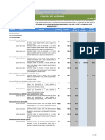 Precios Mercado Og To CT 20142