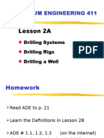 Tech Drilling DrillSystRigWell