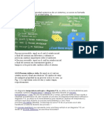 Diagrama Temperatura