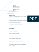 Criterios de Evaluación Secundaria