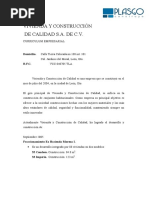 PDF Documento