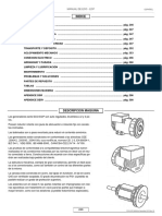 Manual Del Generador