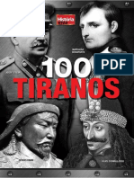 Historia Viva - 100 Tiranos