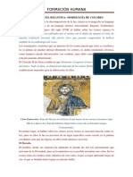 Iconografía Cristiana