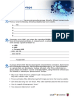 IGCSE Computer Science Worksheet