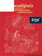 Apocalipsis Se Acerca Su Magnifica Culminacion - 1988 - 332