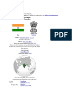 India PDF