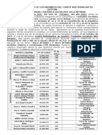 Acta Constitutiva CMG-CSVB