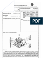 WO 0025857 A1 Bio Neutralizer Transformer