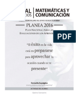 PLANEA