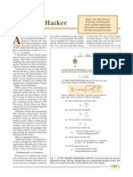 Hardware Hacker: Don Lancaster's