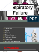 Respiratory Failure