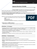 European Pressure Equipment Directive 97-23-EC